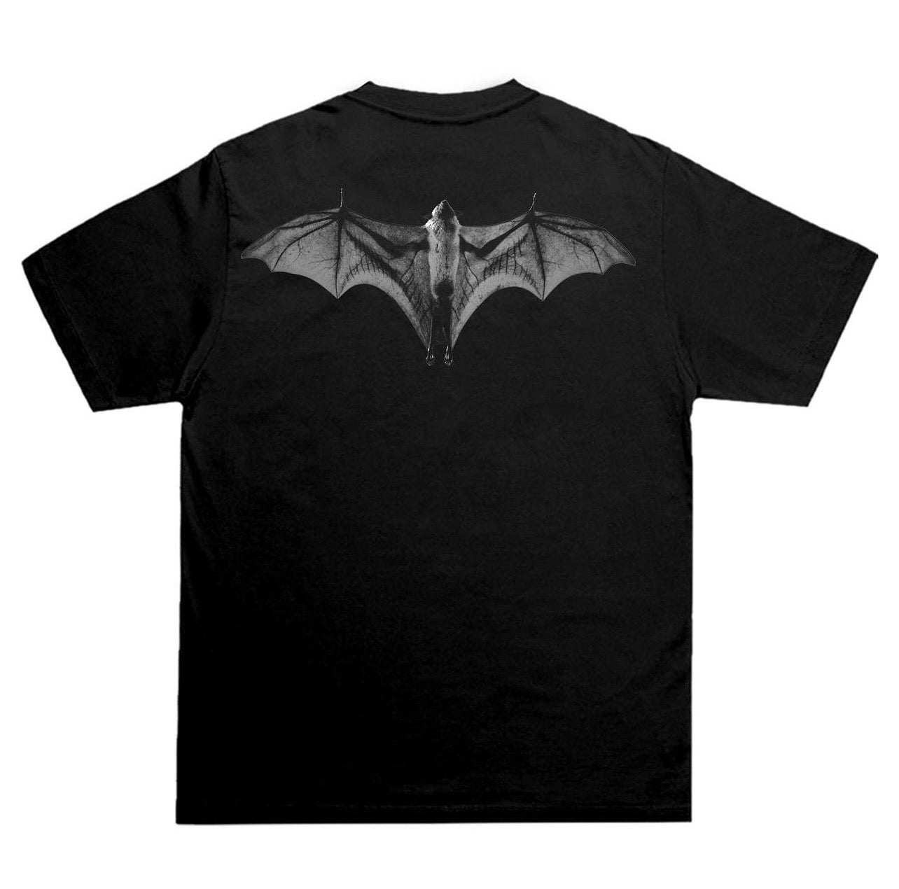 Queen Tee (Black)