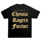 In Loving Memory Tee (Black)