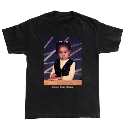 In Loving Memory Tee (Black)