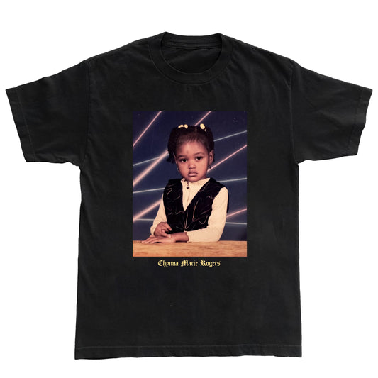 In Loving Memory Tee (Black)